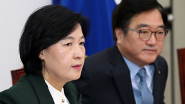 민주당, 박수현 후보자격 추가심사…민병두 사퇴 대응책 논의
