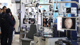 국내 최대 의료기기 전시회 ‘KIMES 2018’ 내일 개막