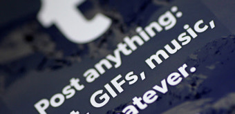 텀블러 “미 대선 개입 러시아 계정들 확인”