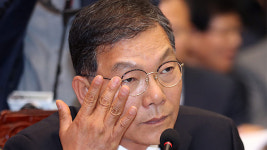 민주당 “장만채 입당 보류…김영록 후보자격 인정”