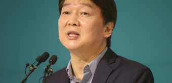 안철수, 서울시장 경선 가능성에도…“현역의원들과 의논 중”
