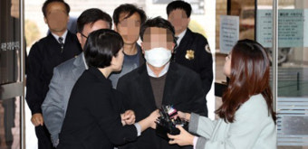 ‘후배검사 성추행’ 전직 검사 구속 여부 이르면 오늘 밤 결정