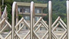 서울 서대문구 초등학교 3층서 공사 중이던 인부 추락사