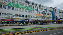 용산전자상가 옛 명성 회복한다…‘Y밸리 혁신사업’ 추진