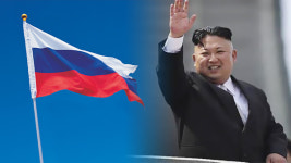 美 국가정보국장 “러시아, 北김정은 위원장 방러 초청”