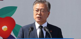 文 대통령, ‘근로자퇴직급여 보장법 개정안’ 등 국무회의서 의결