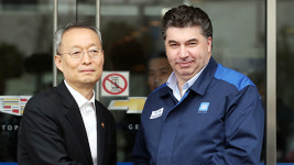 산업부, 한국GM 외투지역 지정 심의…“신기술 더 가져와라”