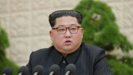 北 ‘핵·경제 병진노선’ 5년 만에 ‘경제집중’ 노선으로 변화
