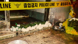 검찰, ‘종로 여관 방화 사건’ 사형 구형