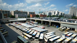 인천공항∼양양, 논산∼부산·수원∼삼척에 고속버스 노선 신설