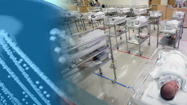 대전 한 산후조리원에 있던 신생아 7명 호흡기 바이러스 감염