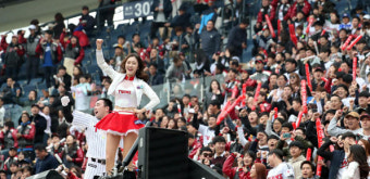 저작권 소송때문에…프로야구 ‘선수 등장곡’ 잠정 중단