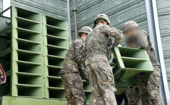 軍, 대북확성기 철거 돌입…“북한도 철거 동향”