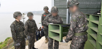 軍, 대북확성기 철거 돌입…“북한도 철거 동향”
