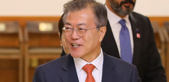 文 대통령, 내일 5부 요인 초청 오찬…남북정상회담 결과 설명