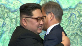 김정은과 트럼프, 친구되는데 필요한 시간은?