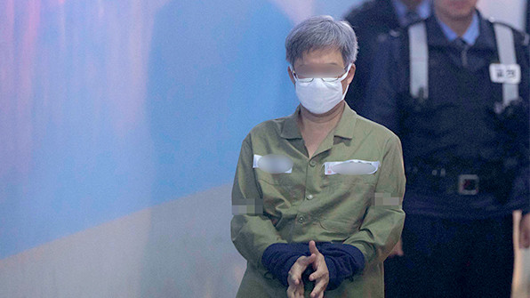 경찰, 12·3 비상계엄 관련 조지호 경찰청장과 김봉식 서울청장 구속영장 신청 예정