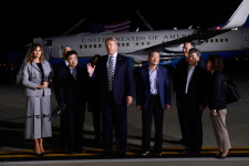 억류 미국인 석방은 ‘청신호’…우리 국민 6명도 풀려나나?