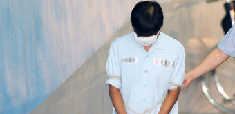 진경준 전 검사장 파기환송심서 징역 4년…‘공짜 주식’은 무죄