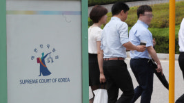 현식 판사들 “대법관 후보 추천위원 서울 편중”