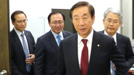여야, 특검법 합의…오늘 본회의서 추경과 동시 처리