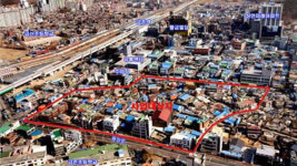 파주 율목지구·금촌2동 재개발 속도낸다