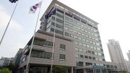 해경청 청사, 오는 11월 ‘인천 이전’