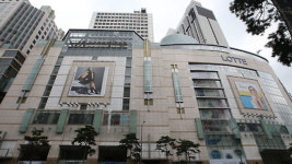 “5월 유통업계 매출, 백화점 ↑ 마트는 ↓”