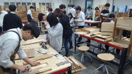 경기도 시흥시, 유휴 학교공간 ‘주민 체험교실’로 제공