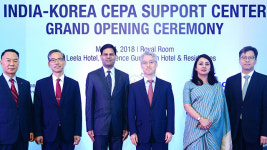 한-인도 CEPA 개선 5차협상 내일 서울서 개최