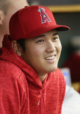 추신수, 2년 연속 MLB 올스타 팬투표 후보 지명…오타니와 경쟁