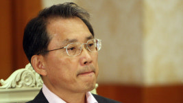 변양균 ‘깎인 퇴직 연금 달라’ 소송…법원, 패소 판결