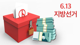 지방선거인데…국가사업 공약한 후보들, 예산은?