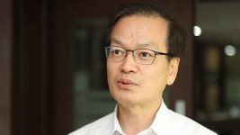 ‘드루킹 특검’ 허익범, 수사지원단장에 신호종 내정