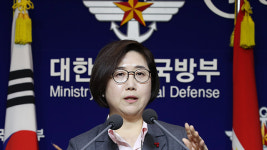 트럼프 ‘연합훈련 중단’ 발언에 軍 “의미 파악 필요”