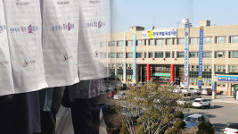 충남 청양군의원 1표차 당선…무효표 논란으로 재검표
