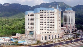 의정부 복합리조트 ‘아일랜드 캐슬’ 30일 개장