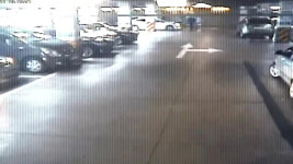 [취재후] 폭행당해도 ‘무용지물’…대형마트 CCTV 화질 어떻길래?
