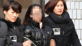‘퇴마의식’한다며 6살 딸 살해 엄마…징역 8년 구형