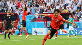 ‘비난의 중심·넘버 3’에서 ‘한국 축구 자존심’으로