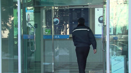 ‘뇌물 8년 대물림’ 기상청 공무원 2명 입건