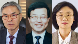 신임 대법관 후보에 김선수·이동원·노정희 임명 제청