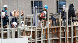 서울 건설현장 안전 단속반 ‘안전어사대’ 출범