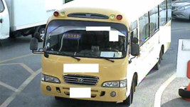 ‘저렴해서’…어린이 통학차량 수백대 무허가업체서 튜닝