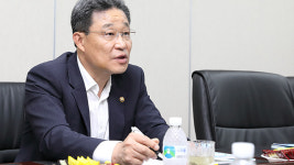 중기부 “군산 GM 협력업체 사업전환·판로다각화 지원”