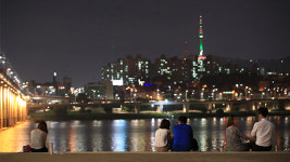 지난밤 111년 만에 가장 더웠다…최저기온 서울 29.2도·강릉 31도
