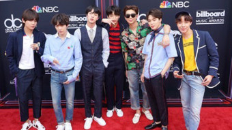 방탄소년단, 새 앨범 국내 선주문량 150만장 돌파…9주 연속 ‘빌보드 200’ 진입