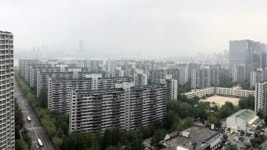 강동구 천호3구역, 25층 535세대 아파트로 재개발