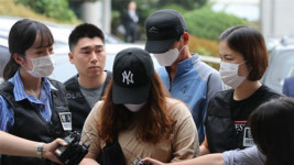 ‘통학차량 갇힘 사고’ 어린이집 교사·운전기사 검찰 송치