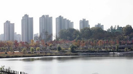 경기도, 대형 공원 위치정보 부여 추진